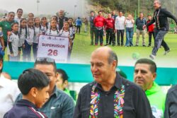 Más de 50 mil estudiantes de Hidalgo participaron en la Copa Escolar Nacional Futbolito 2026
