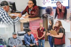 Programa de Atención al Pueblo impulsa vivienda, salud y emprendimiento familiar en Hidalgo