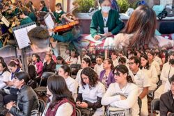 Tepeji del Río se prepara para el 8M con salud y cultura