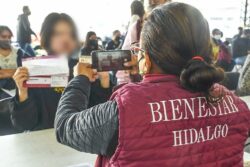 Hidalgo: Estalla pleito legal por baja en Jóvenes Construyendo el Futuro