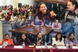 Las invisibles del hogar: Tulancingo reconoce a mujeres cuidadoras