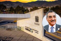 UAEH endurece seguridad: mantendrá control de accesos pese a inconformidades