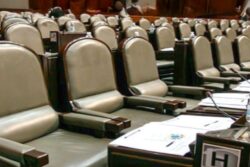 De mercenarios y plurinominales