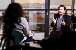 “Hombres han tenido toda la historia de Hidalgo, ahora le toca a las mujeres”: Tatiana Ángeles