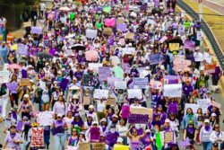 La verdadera pregunta no es por qué marchan, sino por qué aún tienen que hacerlo: 8M