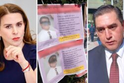 YO COMO QUE OÍ… que Viggiano, tendedero de denuncias y Napoleón