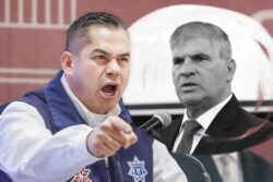 “Me he cansado de hablar con Ayala Guarro”; Cruz Neri amaga con quitar Mando Coordinado de Pachuca