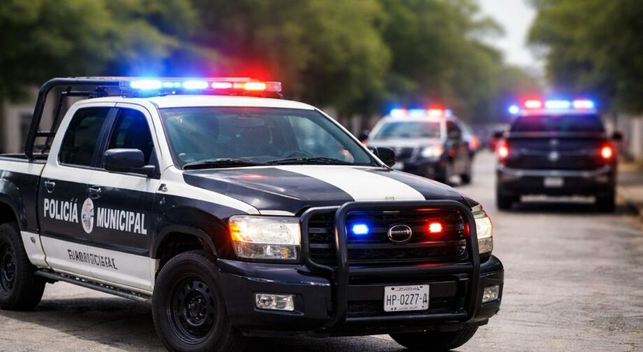 Hallan tres cuerpos en descomposición dentro de vivienda en Tolcayuca