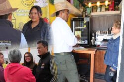 Lanzan “Jefas Transformadoras”: apoyarán con 10 mil pesos a mujeres emprendedoras en Mineral de la Reforma