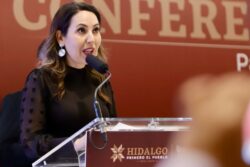 Presupuesto para mujeres en Hidalgo crece 400 por ciento en tres años