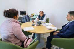 Aplican 115 multas a empleadores por no acudir a conciliación en Hidalgo