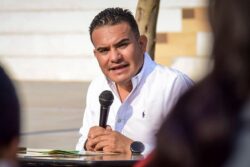 Descarta alcalde creación de grupos de autodefensa en Ixmiquilpan