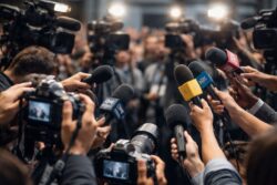 Iniciativa de ley para periodistas de Hidalgo desata preocupación por posibles mecanismos de censura