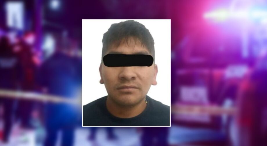 Cae presunto líder de “Los Poshcos” en Hidalgo; lo sorprenden con droga y miles de pesos