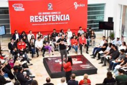 PRI Hidalgo abre espacios para la participación de la nueva generación de liderazgos juveniles