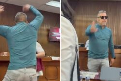 Irrumpen en Cabildo de Tepeji y agreden al oficial mayor del ayuntamiento