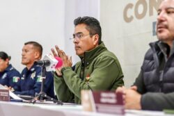 Medécigo va por “búnker” de seguridad: busca 100 millones para construir C4