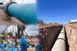 Hidalgo invierte 4 mil 730 millones de pesos en infraestructura hídrica