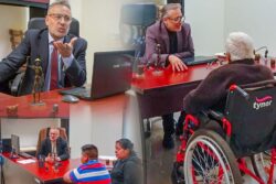 Mano dura en Tulancingo: nuevas facultades para frenar la violencia contra mujeres