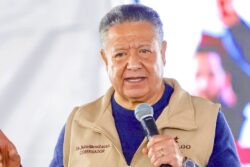 Mensajes ligados al narco en Tepeapulco: Menchaca asegura que ya se investigan