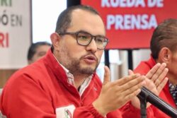 Nueva multa de 5 millones golpea al PRI Hidalgo; líder estatal apunta a exdirigencias