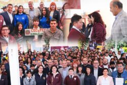 Hidalgo lidera participación nacional en “Somos el Cambio”, con 506 proyectos