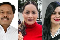 YO COMO QUE OÍ… que Pasiano, Sandoval y Barragán