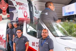 Hidalgo acerca verificación vehicular a más de 31 mil unidades del Altiplano