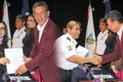 “A la meta llegamos todas”: 70 mujeres de la PIBEH se certifican en manejo