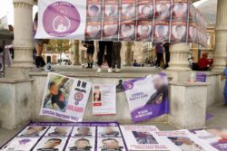 Van contra deudores que simulan ingresos para evadir pensión en Hidalgo