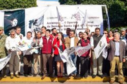 Arranca operativo de Semana Santa 2026 para atención a paisanos en Ixmiquilpan