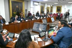 El Congreso que no sabe legislar