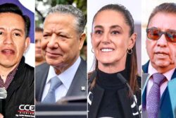 Economía y estabilidad política en Hidalgo