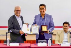 Mineral de la Reforma se integra a red internacional de aprendizaje de la UNESCO