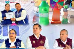 Desde Tula promueven el acceso equitativo al agua en encuentro regional