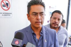 A favor de menos regidores: Medécigo respalda Plan B de Sheinbaum