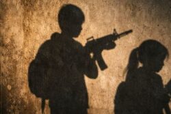 Advierten retroceso legal en Hidalgo por iniciativa que eliminaría delito de reclutamiento infantil