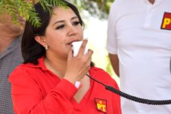 Víctimas de multihomicidio en Tulancingo eran familiares de regidora del PT; exigen justicia