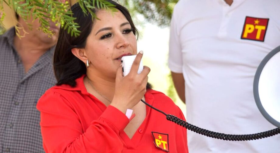 Víctimas de multihomicidio en Tulancingo eran familiares de regidora del PT; exigen justicia