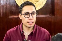 Respalda Jorge Reyes el Plan B electoral; destaca eficacia del Cabildo