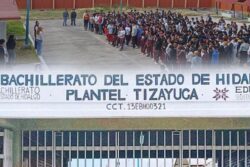 Tragedia en Tizayuca: muere estudiante tras caída en práctica de porristas