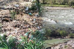 Hidalgo activa estrategia urgente para rescatar el río Amajac ante contaminación