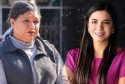 “Inmoral”: Zorayda Robles arremete contra nombramiento de Fátima Baños en el Poder Judicial