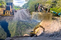 Ejecutará SIPDUS 52 proyectos para reconstruir infraestructura tras daños por lluvias