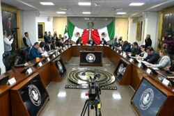 Vence plazo legal y reforma judicial en Hidalgo sigue sin leyes secundarias