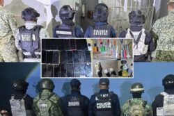 Tula y Huichapan: revisiones en penales para combatir llamadas de extorsión