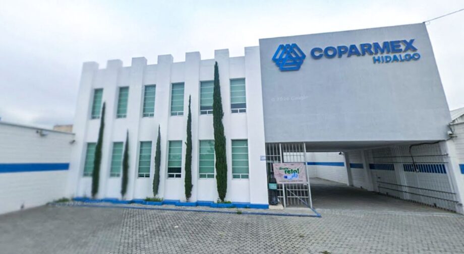 Coparmex Hidalgo pide a senadores no aprobar Plan B de reforma electoral