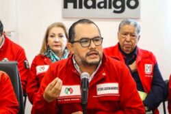 Aprendizaje político