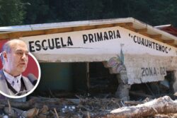 A más de cinco meses del desastre, mil 561 alumnos siguen sin plantel en Hidalgo