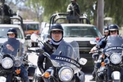 Desplegarán 5 mil 500 elementos en operativo de Semana Santa en Hidalgo